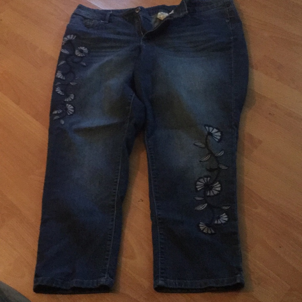 Women’s plus